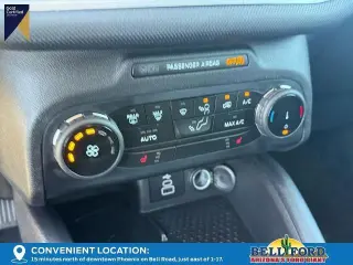 Ford Bronco Sport 2024 AWD Big Bend 4dr SUV