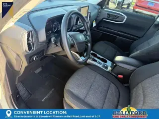 Ford Bronco Sport 2024 AWD Big Bend 4dr SUV