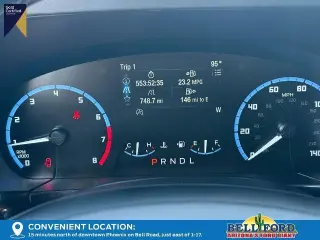 Ford Bronco Sport 2024 AWD Big Bend 4dr SUV