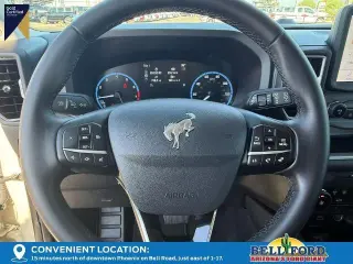Ford Bronco Sport 2024 AWD Big Bend 4dr SUV