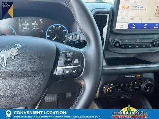 Ford Bronco Sport 2024 AWD Big Bend 4dr SUV
