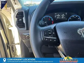 Ford Bronco Sport 2024 AWD Big Bend 4dr SUV