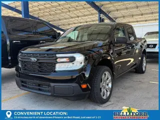 Ford Maverick 2022 AWD XL 4dr SuperCrew 4.5 ft. SB