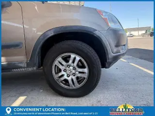 Honda CR-V 2002 AWD EX 4dr SUV