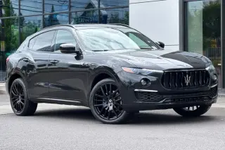 Maserati Levante 2022 AWD GT 4dr SUV