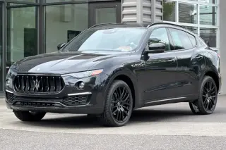 Maserati Levante 2022 AWD GT 4dr SUV