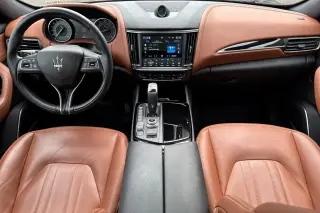 Maserati Levante 2022 AWD GT 4dr SUV