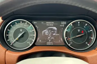 Maserati Levante 2022 AWD GT 4dr SUV