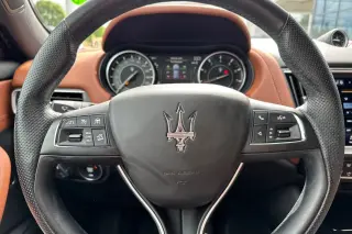 Maserati Levante 2022 AWD GT 4dr SUV