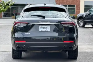Maserati Levante 2022 AWD GT 4dr SUV