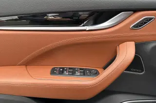 Maserati Levante 2022 AWD GT 4dr SUV