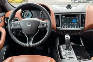 Maserati Levante 2022 AWD GT 4dr SUV