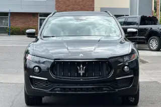 Maserati Levante 2022 AWD GT 4dr SUV