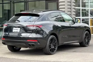 Maserati Levante 2022 AWD GT 4dr SUV