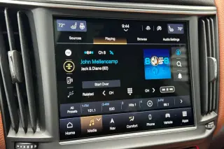 Maserati Levante 2022 AWD GT 4dr SUV