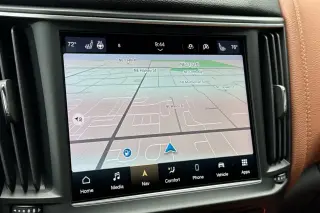 Maserati Levante 2022 AWD GT 4dr SUV