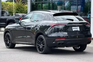 Maserati Levante 2022 AWD GT 4dr SUV