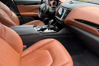 Maserati Levante 2022 AWD GT 4dr SUV
