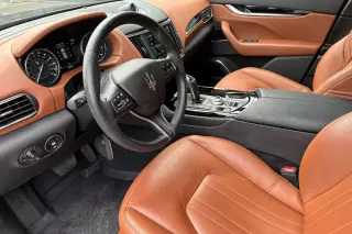 Maserati Levante 2022 AWD GT 4dr SUV