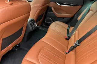 Maserati Levante 2022 AWD GT 4dr SUV
