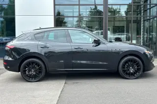 Maserati Levante 2022 AWD GT 4dr SUV