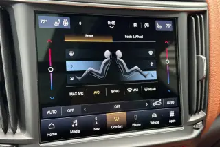 Maserati Levante 2022 AWD GT 4dr SUV
