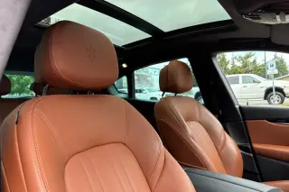 Maserati Levante 2022 AWD GT 4dr SUV