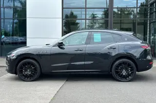 Maserati Levante 2022 AWD GT 4dr SUV