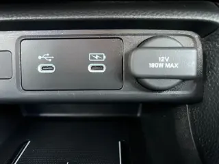 Honda Civic Hybrid 2025 Sport Touring 4dr Hatchback