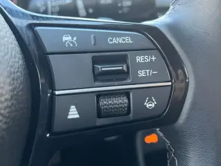 Honda Civic Hybrid 2025 Sport Touring 4dr Hatchback