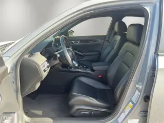Honda Civic Hybrid 2025 Sport Touring 4dr Hatchback