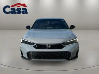 Honda Civic Hybrid 2025 Sport Touring 4dr Hatchback
