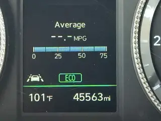 Hyundai SONATA Hybrid 2022 Blue 4dr Sedan