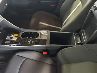 Hyundai SONATA Hybrid 2022 Blue 4dr Sedan