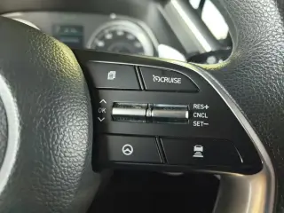 Hyundai SONATA Hybrid 2022 Blue 4dr Sedan