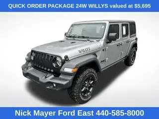 Jeep Wrangler Unlimited 2020 4x4 Black and Tan 4dr SUV