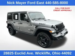 Jeep Wrangler Unlimited 2020 4x4 Black and Tan 4dr SUV