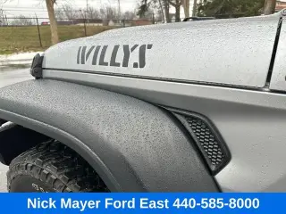 Jeep Wrangler Unlimited 2020 4x4 Black and Tan 4dr SUV