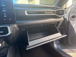 Ford Mustang 2025 EcoBoost 2dr Convertible