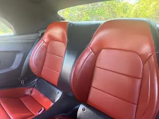 Ford Mustang 2025 EcoBoost 2dr Convertible