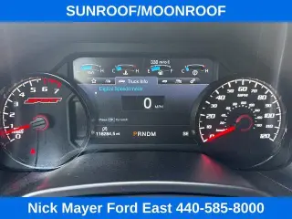 Ford F-150 2017 4x4 King Ranch 4dr SuperCrew 5.5 ft. SB