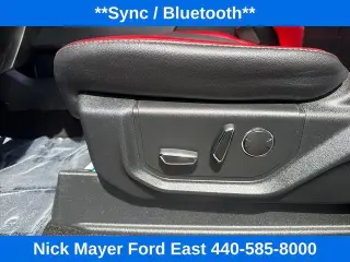 Ford F-150 2017 4x4 King Ranch 4dr SuperCrew 5.5 ft. SB
