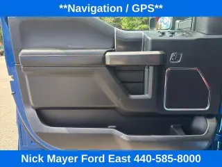 Ford F-150 2017 4x4 King Ranch 4dr SuperCrew 5.5 ft. SB