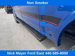 Ford F-150 2017 4x4 King Ranch 4dr SuperCrew 5.5 ft. SB