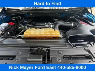 Ford F-150 2017 4x4 King Ranch 4dr SuperCrew 5.5 ft. SB