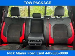 Ford F-150 2017 4x4 King Ranch 4dr SuperCrew 5.5 ft. SB