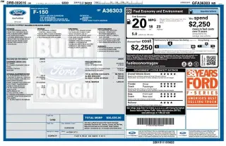 Ford F-150 2016 4x4 Lariat 4dr SuperCab 6.5 ft. SB