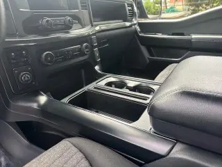 Ford F-150 2023 4x4 XL 4dr SuperCab 6.5 ft. SB