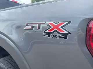 Ford F-150 2023 4x4 XL 4dr SuperCab 6.5 ft. SB