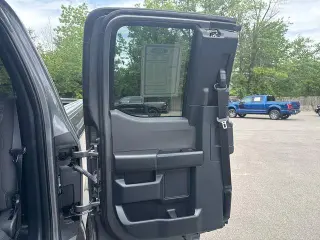 Ford F-150 2023 4x4 XL 4dr SuperCab 6.5 ft. SB